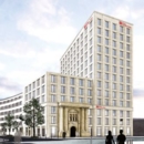 Hilton Graden Inn Mannheim